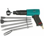 Aircraft - burineur pneumatique professionnel + 5 burins mhb pro