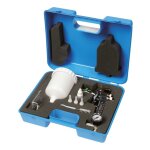 Aircraft - pistolet a peinture - pro hvlp pro
