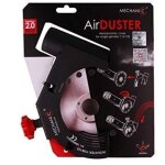 Airduster 230 - couvercle d'aspiration de pour disque  dcouper diamant de (230 mm, universel, compatible ...