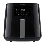 Philips - airfryer hd9270 96 xl black schwarz (hd9270 / 96)