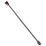 Airless peinture pistolet tige de rallonge pour pulv�risateur airless buse pistolet peinture 2 pcs x ...