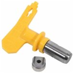 Airless pistolet de peinture universel pour a�rographe professionnel haute pression en spray avec pointe ...