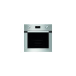 Airlux - fours encastrables multifonction 70l 3552w 59. 5cm, 1136924