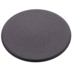 Chapeau plaque bruleur rapide - airlux