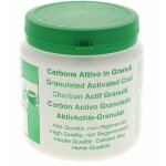 Charbon actif granule 400g, 481281728213 c00001292 - hotte