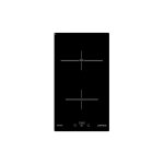 Airlux - domino induction ati 322 bk