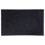 Airlux - filtre charbon cr330 (44x28cm)  l'unit (75x3654) hotte indesit, thermor, fagor sauter, glem, ...
