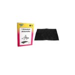 Filtre charbon universel 47x 57cm a decouper
