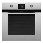 Airlux - fours encastrables multifonction 70l 3552w 59. 5cm, 1136924