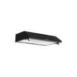 Airlux - hotte visière ahc 640 bk Airlux - hotte visière ahc 640 bk