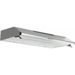 Airlux - hotte classique 80cm 350m3 / h inox ahc840ix