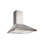 Hotte décorative ahp675ix - airlux Hotte décorative ahp675ix - airlux