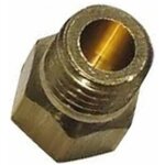 Injecteur gaz butane diam. 98 mm pour cuisinire glem - gas airlux z05q831