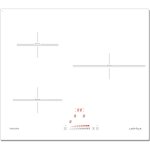 Airlux - plaque induction ati632whn