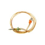 Airlux - thermocouple double couronne pour table de cuisson glem - gas. . .