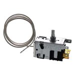 Thermostat froid réfrigérateur 077b6792 - airlux Thermostat froid réfrigérateur 077b6792 - airlux