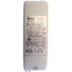 Airlux - transformateur 240v / 12v 105w 85� / 50hz pour hotte best . . .