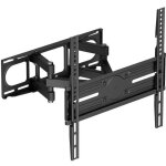 Aisens - support mural de swivel / tilt / level wt70tsle - 325 pour tv de 32 - 70' / jusqu'� 40kg