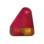 Feu ajba fp72 gauche 5 fonctions ? clignotant, stop, antibrouillard, triangle réflecteur Feu ajba fp72 gauche 5 fonctions ? clignotant, stop, antibrouillard, triangle réflecteur