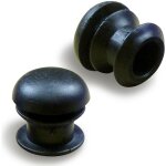 Ajile - embout insert protection à ailettes entrant patin pied de chaise meuble mobilier tubulaire rond ... Ajile - embout insert protection à ailettes entrant patin pied de chaise meuble mobilier tubulaire rond ...