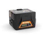 Stihl ak20 batterie lithium - ion 144 wh tension 36 v tronçonneuse débroussailleuse Stihl ak20 batterie lithium - ion 144 wh tension 36 v tronçonneuse débroussailleuse