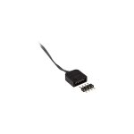 Akasa - rgb led verl�ngerung - 30 cm