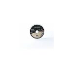 Fil de p�che en nylon blanc akhuo 0, 5 mm 100 m
