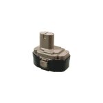 Batterie pour makita 18v 3ah ni - mh - rb586