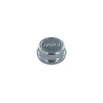 Cache moyeu al - ko frein 1637 - 2051 diam 55 Cache moyeu al - ko frein 1637 - 2051 diam 55