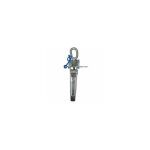 Poignée de basculement alko 1860030 - fixation 1 trou Poignée de basculement alko 1860030 - fixation 1 trou