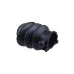 Al - ko - soufflet de t�te d'attelage ? protection attelage pour remorque et caravane