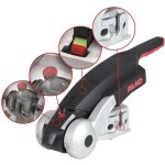 Al - ko - stabilisateur type aks 3504 pour tte avec perage vertical ptc maxi 3t5