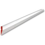 R�gle de masticage en forme de v sola al 2606 / 1 1 m