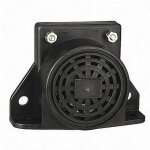 Promo alarme sonore de recul 12v / 24v 94 / 86db Promo alarme sonore de recul 12v / 24v 94 / 86db