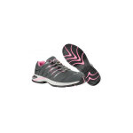 Albatros - chaussures de travail pour femmes twist pink wns low s1p esd hro src - 36 (eu)