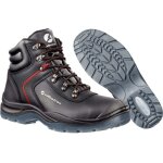 Gravitation mid s3 src - bottes de scurit - noir 48