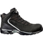 Albatros - chaussures de scurit montantes runner xts s3 hro src noir 46