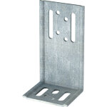 Equerre de bardage alberts 53x66x118mm 330422