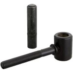 10 gonds � visser scellement chimique 12, 5cm �14 - alberts