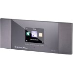 Albrecht albrecht dr 463 + internet - , dab + und ukw - radio tuner adaptateur pour radio internet dab ...