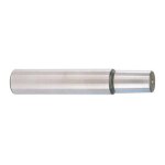 Albrecht - queue cylindrique, mandrin de perceuse, cne de mandrin : b10,  x long. 8 x 35 mm