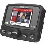 Albrecht - dr 56 c rcepteur dab + diffusion de musique bluetooth, fonction mains - libres, fonction ...
