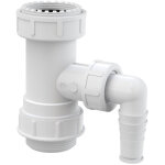 Alcaplast - cuisine siphon vidange tuyau adaptateur 5 / 4' lave - vaisselle connecteur entr�e