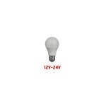 Alcapower - ampoule led classique 10w e27 12 - 24v 4000k