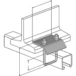Aldes ? �triers fils pour rails 41 / 21 et 41 / 41 ? fixation robuste sur ipn ? mat�riaux de haute qualit� ...