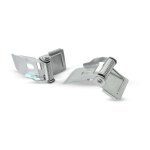 Vision - el - plafonnier led aldebaran - cct 24w �300 mm miidex lighting� non - dimmable - cct