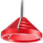 Al�soir int�rieur / ext�rieur, outil de chanfreinage 2 en 1 pour tuyaux et tubes, outil d'�bavurage pour ...