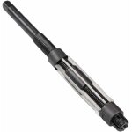Al�soir � main carr� hss r�glable, coupe - m�tal, plage de r�glage des trous 17 - 19mm, 6 lames trimec ...