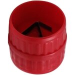Al�soir de tuyau int�rieur et ext�rieur, outil d'�bavurage pour tuyaux de 5 � 38 mm, chanfrein de tube ...