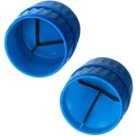 Al�soir de tuyau universel �bavureur pour tuyaux int�rieur et ext�rieur �bavureur multicouche pour tubes ...